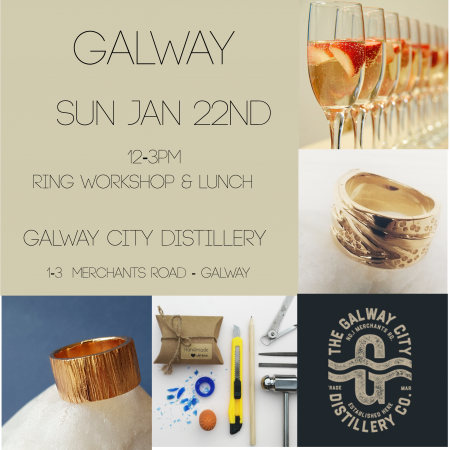 Galway 22nd JAN 2023 (Ring additional)